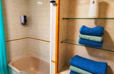 Apartamento Mar y Montaña - Photo 25