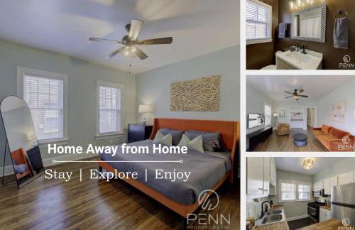 Your Home Away from Home - Foto 32