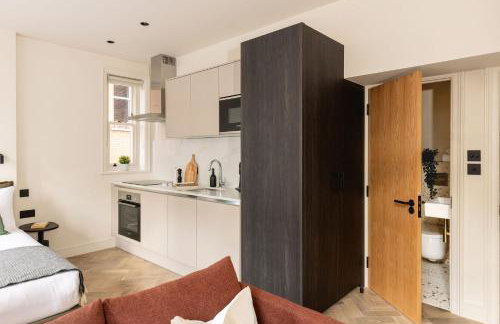 FiveM West Hampstead - North - Foto 56