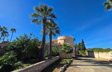 Castell Villa Bohío Mallorca - Foto 22