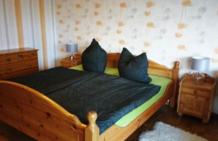 Natur und Panorama am Highwalk Wildgehege Wanderwege und Ruhe - Photo 20