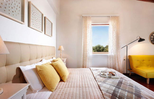 Villa Vanelia Mare - Foto 7