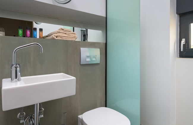 Albatross Beach Front Villas - Foto 80