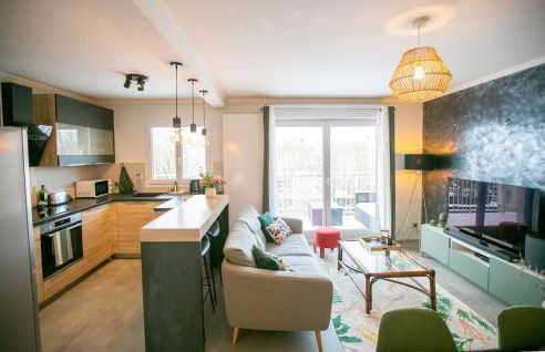 Le Clair Logis, proche de Versailles - Foto 28