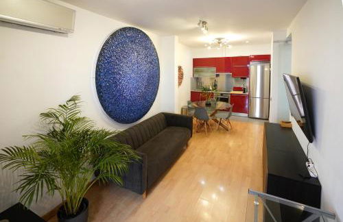 Efímera House Madrid - Photo 1