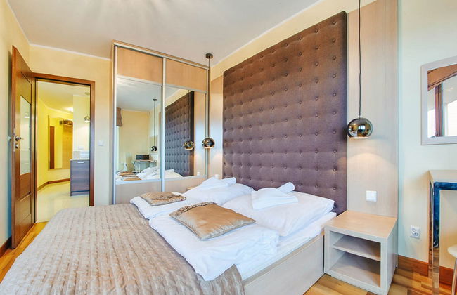 2 bedroom Apartment in Władysławowo - Photo 3