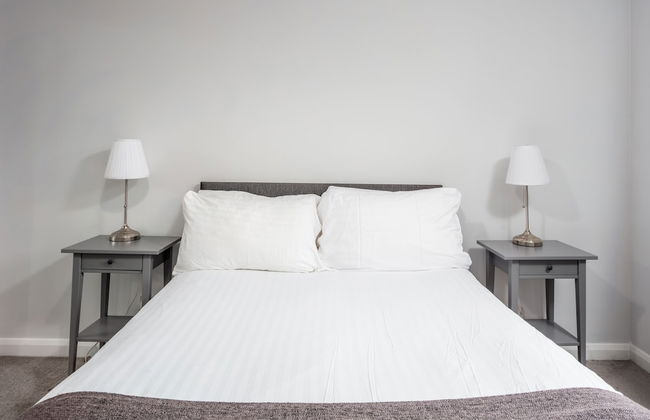 Prestwick Central - Donnini Apartment - Foto 2