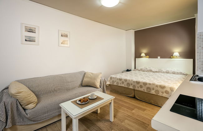 Elina Hotel Apartments - Foto 51