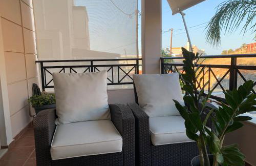 Christi Apartments Α&Β - Foto 7