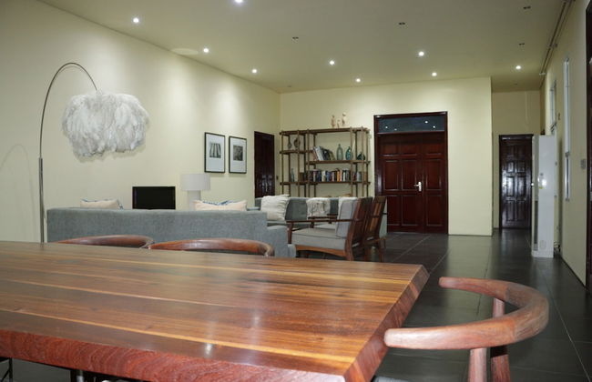 Industria Villa - Foto 8