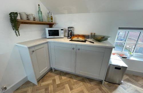 Lees Lookout Holt ,2 bedroom luxury apartment with private parking - Foto 14