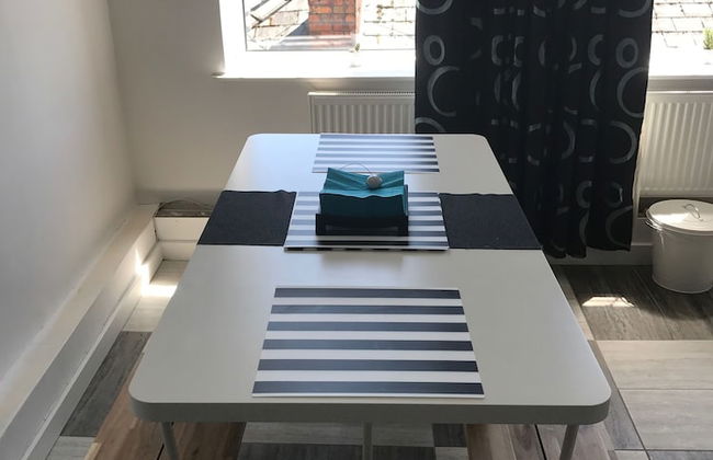 The Castle Lodge - Foto 16