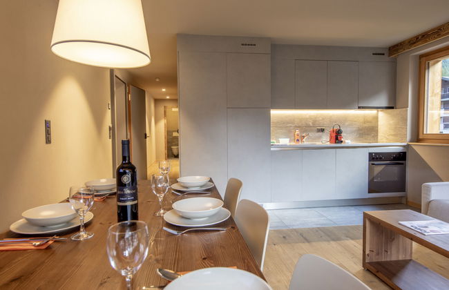 SWISSPEAK Resorts Zinal - Foto 6