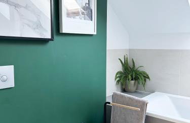 Nowoczesna Luksusowa Willa z Prywatnym Basenem, 3 Sypialnie, blisko Krakowa i Zakopanego - Foto 22