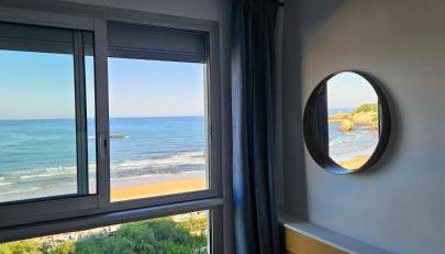 T2 Apartment Eugenie Ocean View Grande Plage and Pool - Foto 5