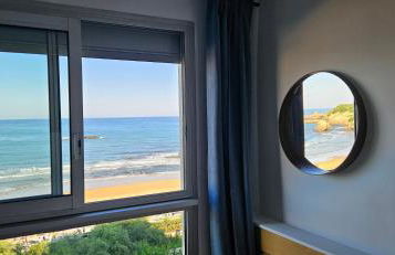 T2 Apartment Eugenie Ocean View Grande Plage and Pool - Foto 5