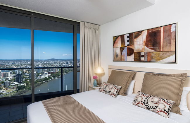 Oaks Brisbane Aurora Suites - Photo 44