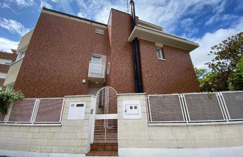 Casa con jardín para Grupos y Familias, 6 habitaciones - Foto 24