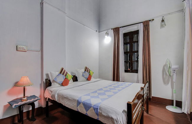 OYO 24136 Home Vintage Studio Madikeri - Foto 4