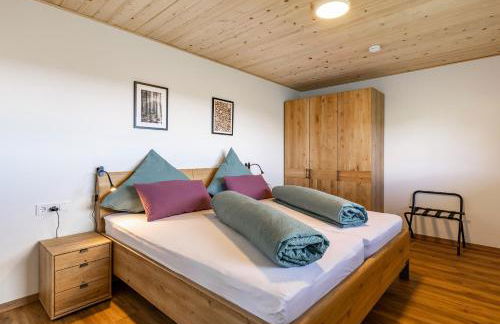 Ferienhaus am Hummelberghof - Foto 33