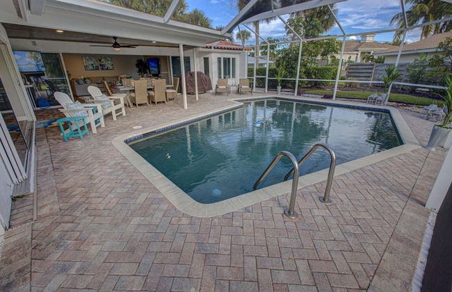 Azure Paradise on the Canal - Foto 33