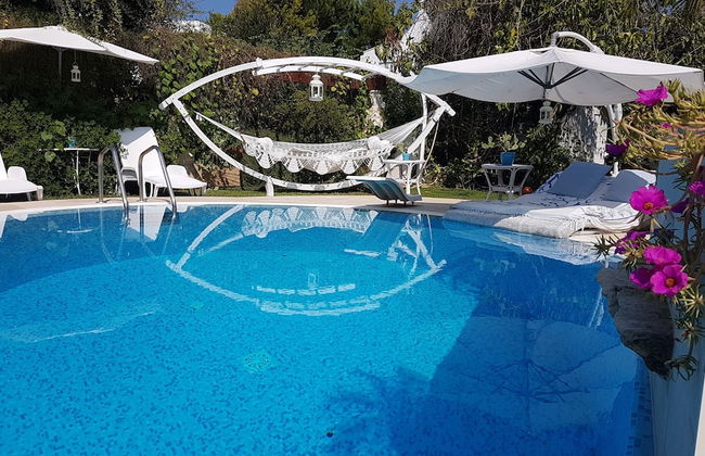 Villa Rosamarina - Foto 16