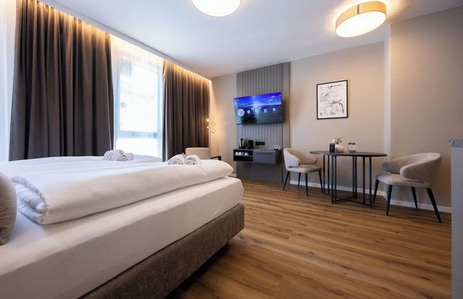 BRIGHT Bielefeld Süd Senne - Foto 3