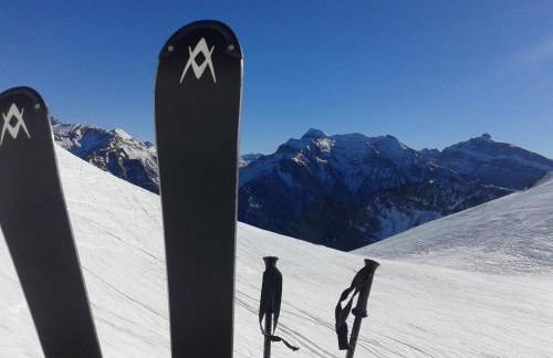 COMO EN TU CASA Canfranc Estación - Foto 36