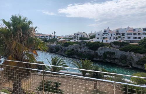 Splendide Villa les pieds dans l'eau dans la baie de Mahon - Foto 25