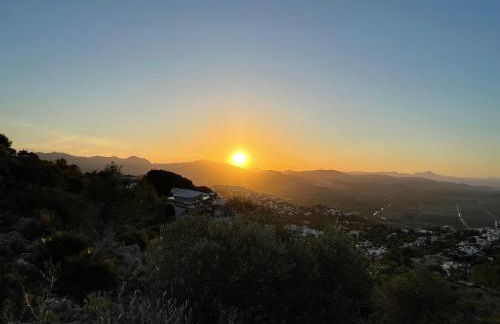 Casa Dalí 4BR Hilltop Villa with Pool & Sea Views near Dénia - Foto 23