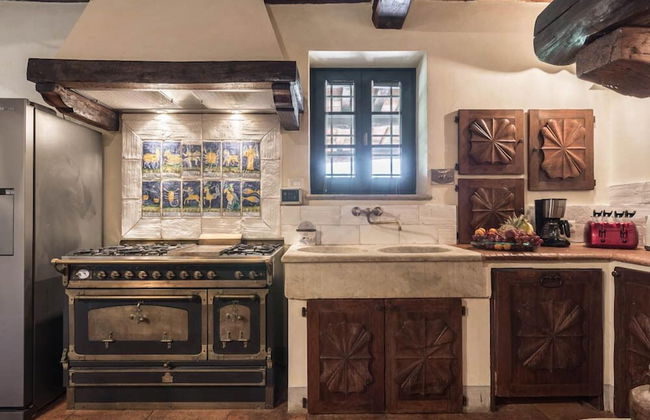 Verdidea - VILLA ANGELICA - Foto 19