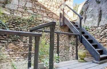 Le Logis du Vieux Rempart - Photo 19