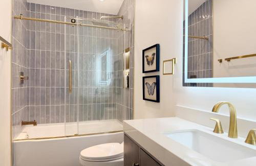 Shoreham Luxe Vibrant 4BR 2,5BA with Waterfront - Foto 54