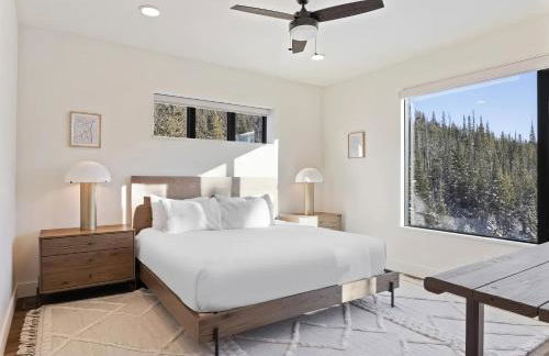 Big Sky Basin - Ski-In-Out, Hot Tub & Game Room - Foto 25