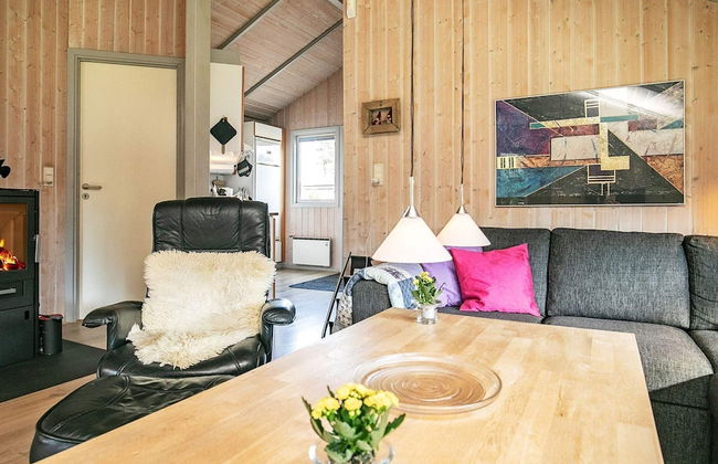 6 Person Holiday Home in Farso - Photo 17