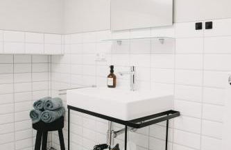 DOM Apartment I - modern & zentral mit kostenfreiem Parkplatz - Photo 12