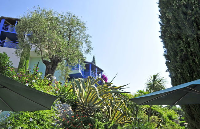 Aec Village Vacances - Les Cèdres - Foto 30