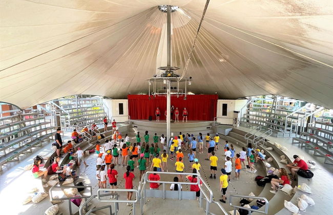 Relaxing Chalet Near Trasimeno - Foto 35