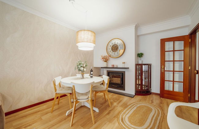 Matosinhos Center Premium Apartment by Vacationy - Foto 24