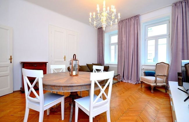 Vienna Residence Great Home for 4 People Near the Famous Schloss Schoenbrunn - Foto 6