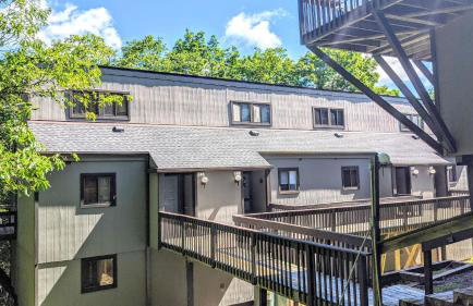 Slope Lodge Prime Skiing Location Indoor Pool, Hot Tub, Sauna Private Deck - Foto 14