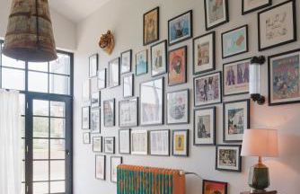 Molly's Cabin, Countryside Stay - Foto 12