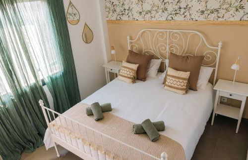 Bella Palace, Apartamento acogedor junto al mar - Foto 11