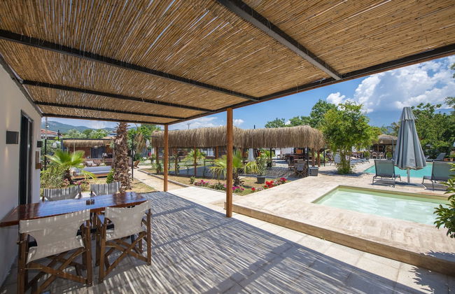 Nomade Caravan Camping - Photo 23