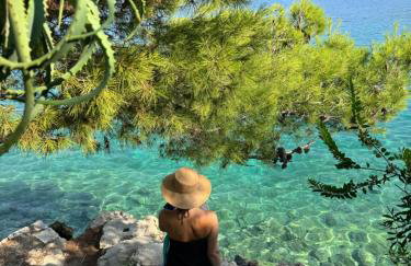 Modern Urban Oasis - Korčula - Photo 47