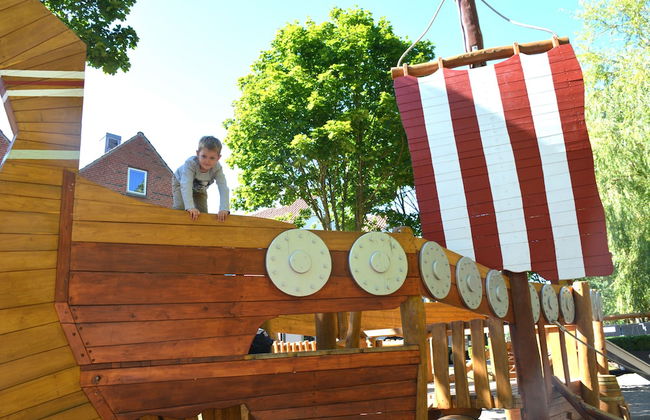 Ribe Byferie Resort - Foto 51