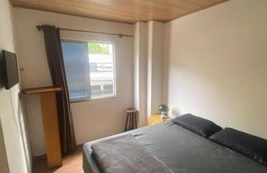 Apartamento Aconchegante no Bairro Alto - Foto 13