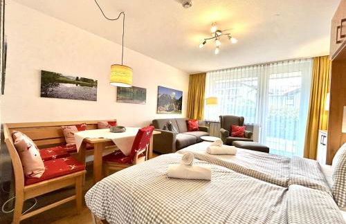 Montana Haus, Ferienwohnungen - Photo 68