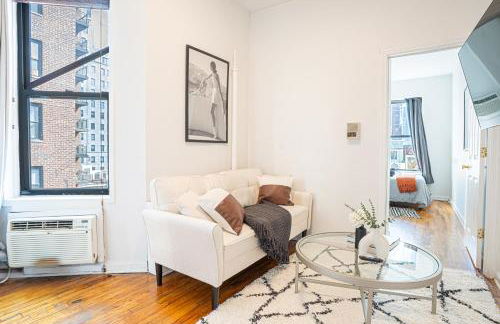 Chic 2BD Upper East Side Retreat - Foto 10