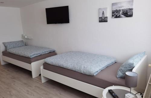 Main Appartement-Haus - 97896 Freudenberg - Foto 13